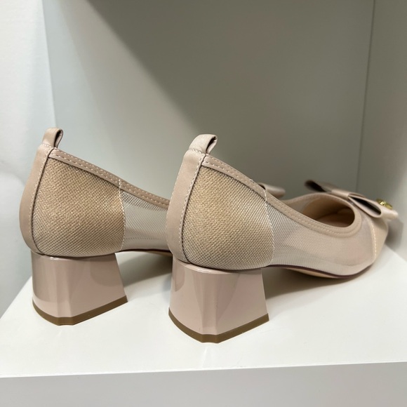 Chic Casual Block Toe and Heel Size: US: 6 - Picture 6 of 8